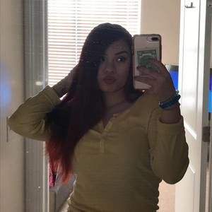 Meet your Posher, Renee